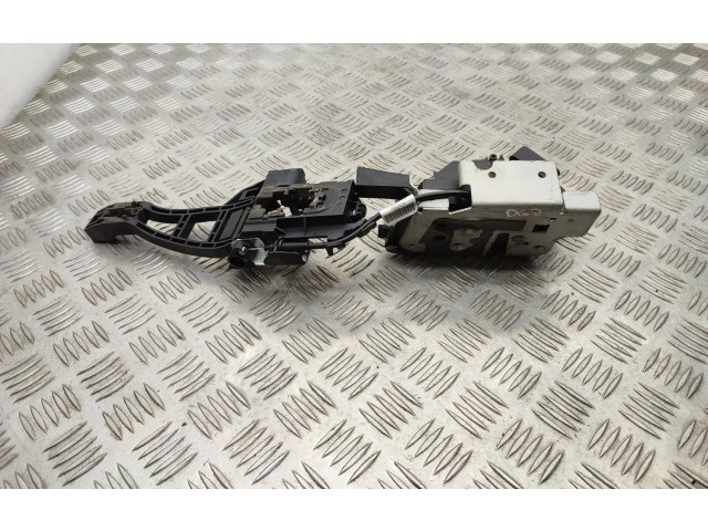 Замок раздвижная дверь DT11V43288BG   Ford Transit -  Tourneo Connect