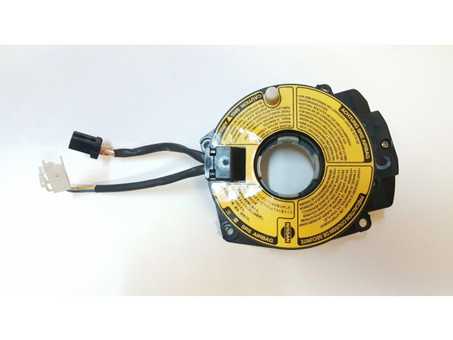 Полоса надувных подушек (кольцо srs)