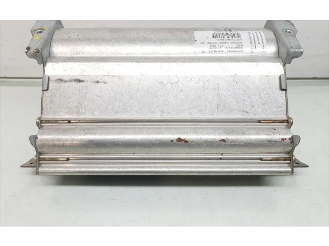 Подушка безопасности пассажира 2038602905 Bentley Continental