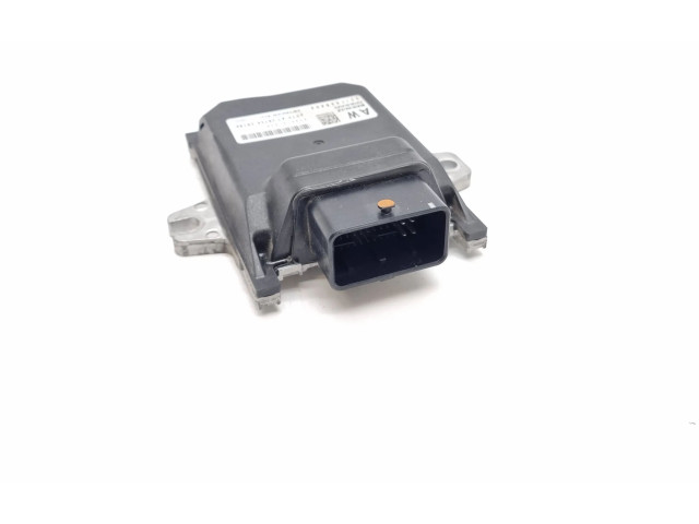 Блок управления 237F06RA0A, EVU010040 Nissan Rogue