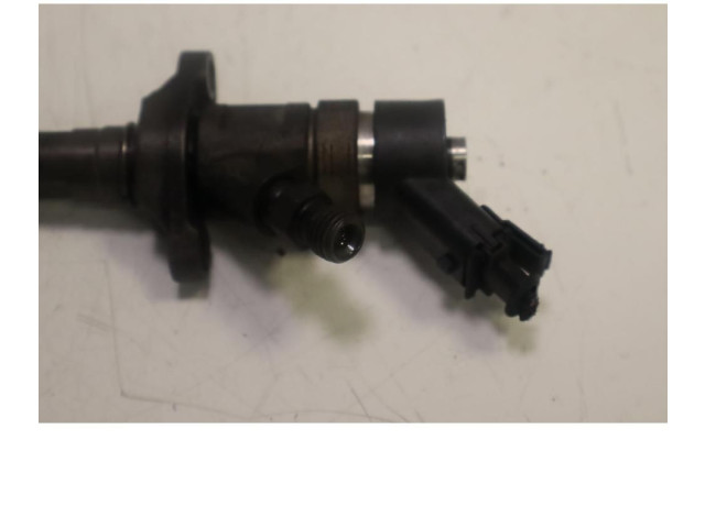 Форсунка 0445110259    Volvo C30  D4164T 