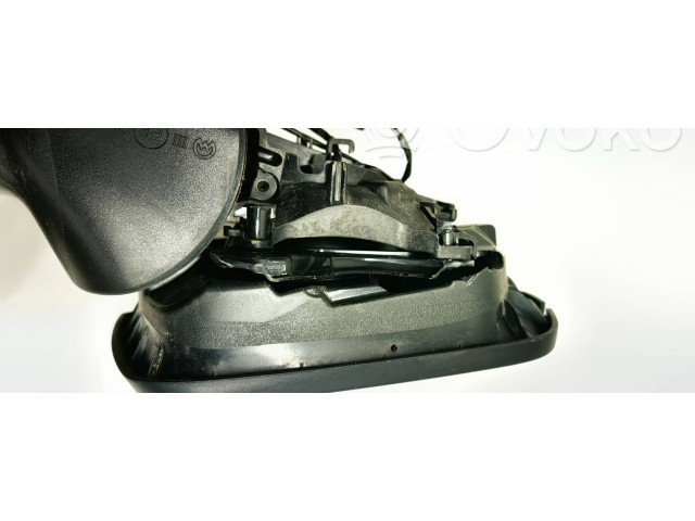 Зеркало электрическое        Skoda Karoq  2017 -  года   