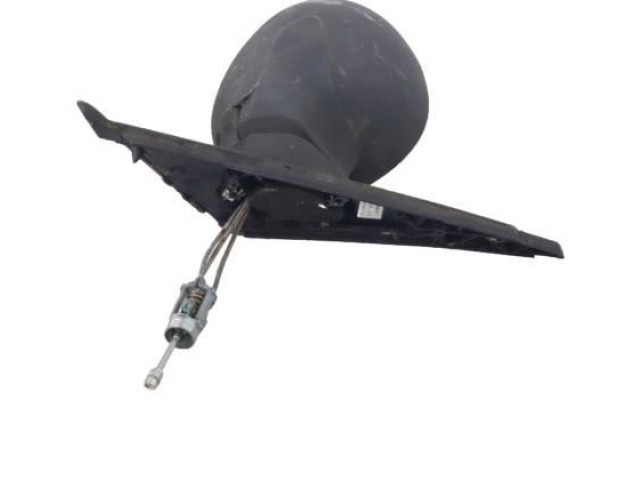 Zpětné zrcátko Smart Roadster 2004 Q0009725V007C22A00