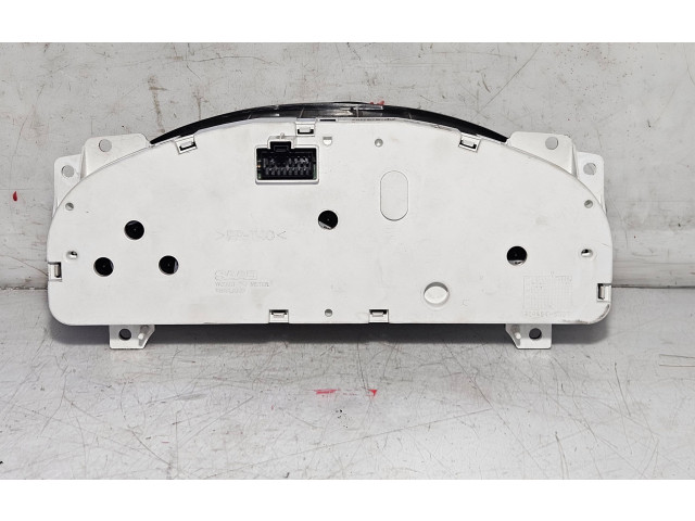 Панель приборов 5373931 Saab 9-5