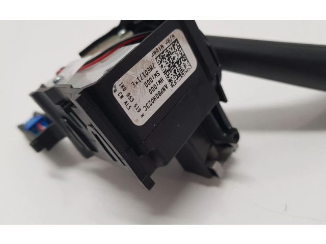 Ручка стеклоочистителей 1K0953519H Volkswagen Caddy