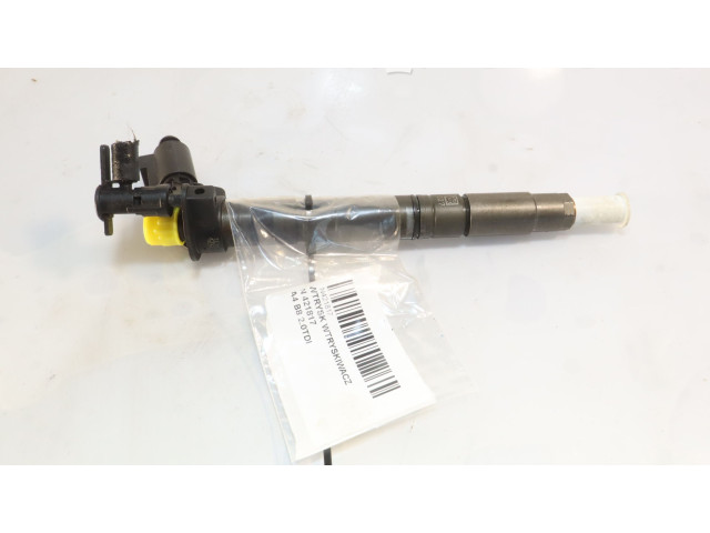 Шатун CAHA Audi A4 S4 B8 8K