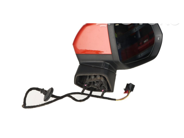 Зеркало электрическое Audi Q2 - - года