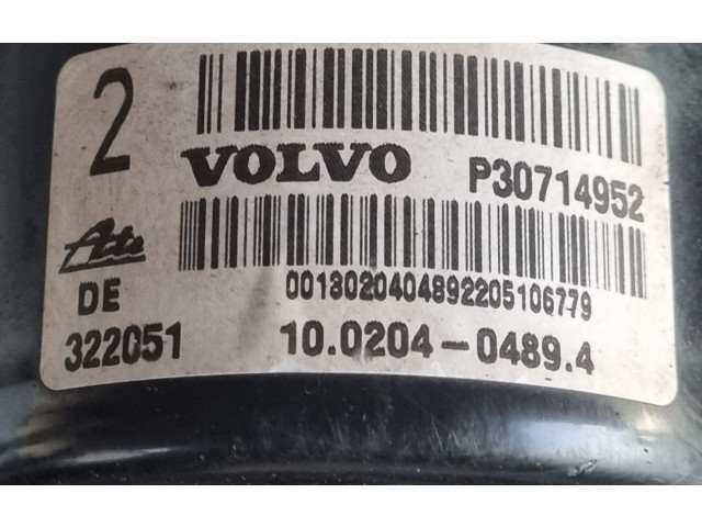 Блок АБС P30714952, 30714956   Volvo  V70  2005 - 2008 года