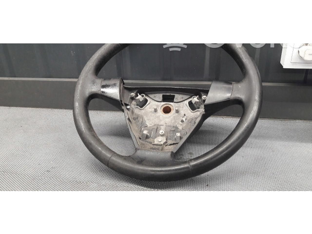 Руль Saab 9-3 Ver2 2008 - 2016 года 12796741