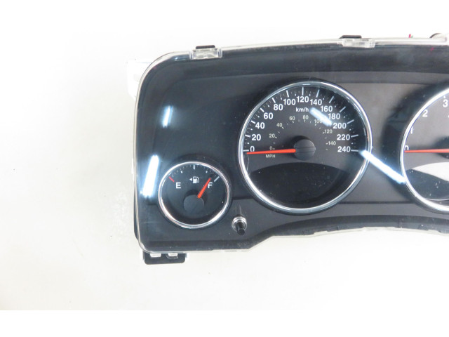 Панель приборов 05172565AB, 05172565AB Jeep Patriot