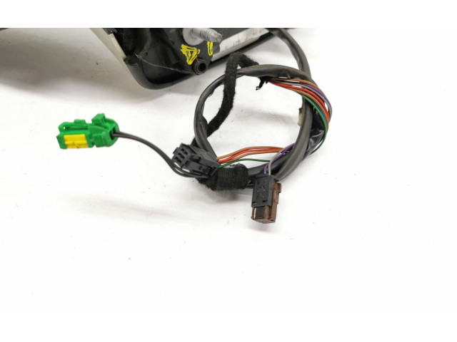 Зеркало электрическое Lancia Phedra - года