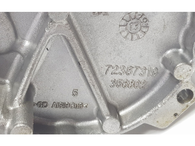 Čerpadlo oleje 11418631810, 8631810 BMW 3 G20 G21