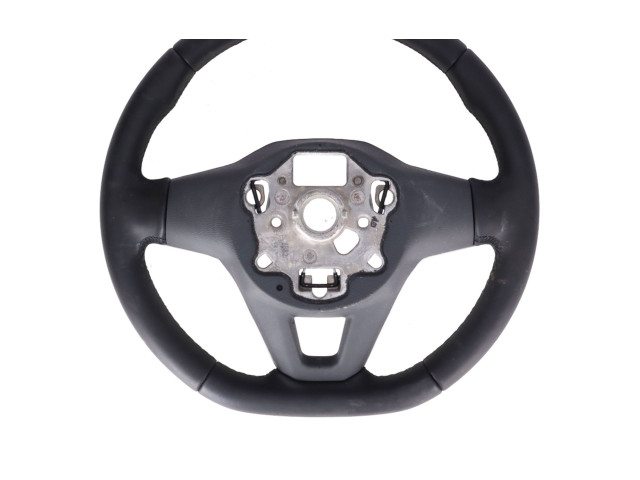 Руль Volkswagen Golf VIII 2019 - года 5H0419089HK