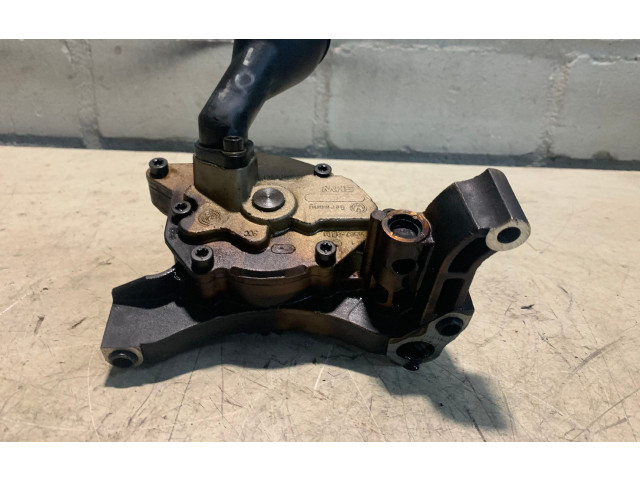 Масляный насос 03C115121J, 03C115105Q Volkswagen Golf VI