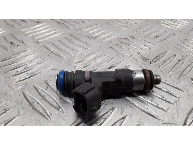 Форсунка 0280158007 Nissan Titan для бензинового двигателя 5.6