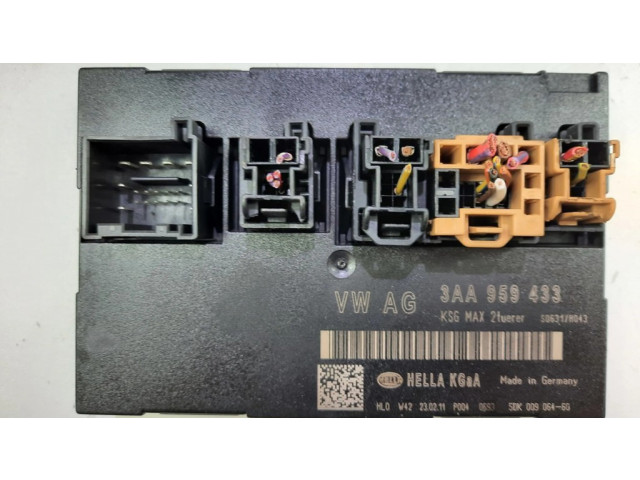 Комфортный модуль