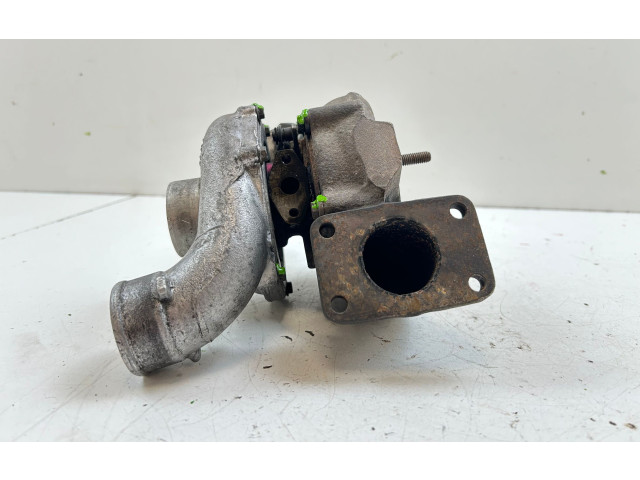  Турбина Audi A6 S6 C5 4B  059145701G         