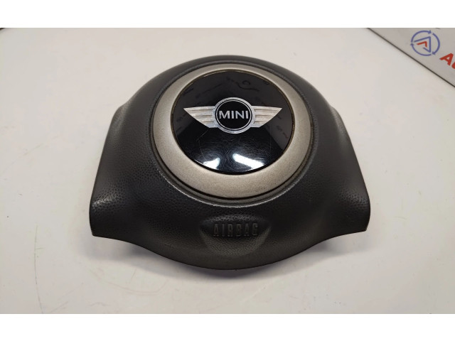 Надувная подушка для руля 6760366, 32306760366 Mini One - Cooper R50 - 53
