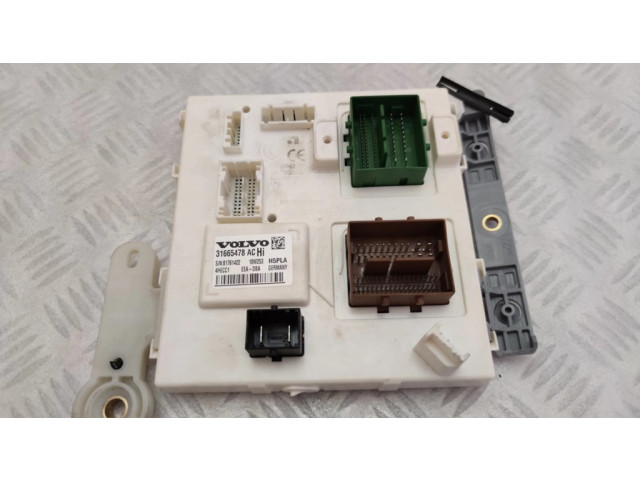 Другие блоки управления / модули