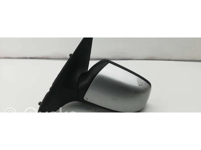 Zpětné zrcátko Сзади Ford Mondeo Mk III 2000 1376110