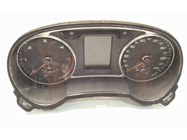 Панель приборов 8XA920930B   Audi A1       