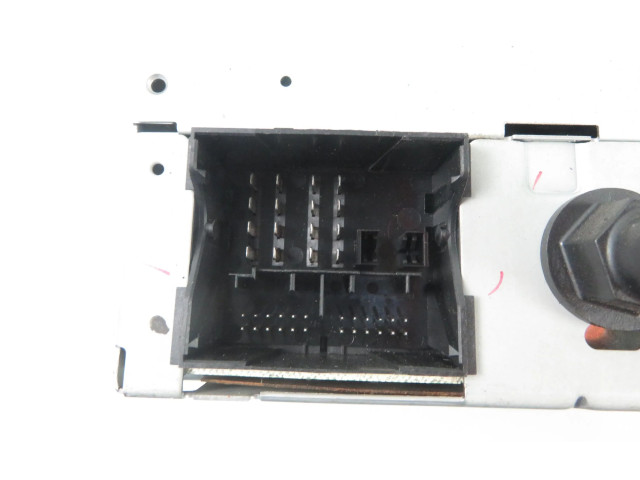 Интеркулер 4M5T18C815BK, 4M5T18C815BK Ford Focus