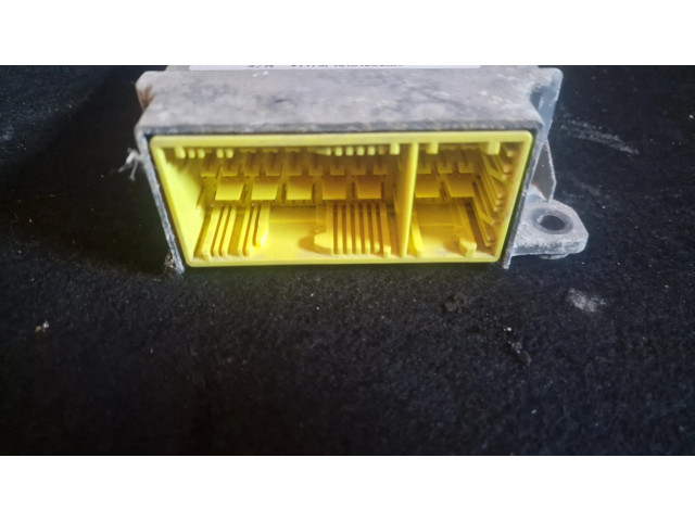 Блок подушек безопасности 68000020AJ, 5WK43858   Chrysler Town & Country V