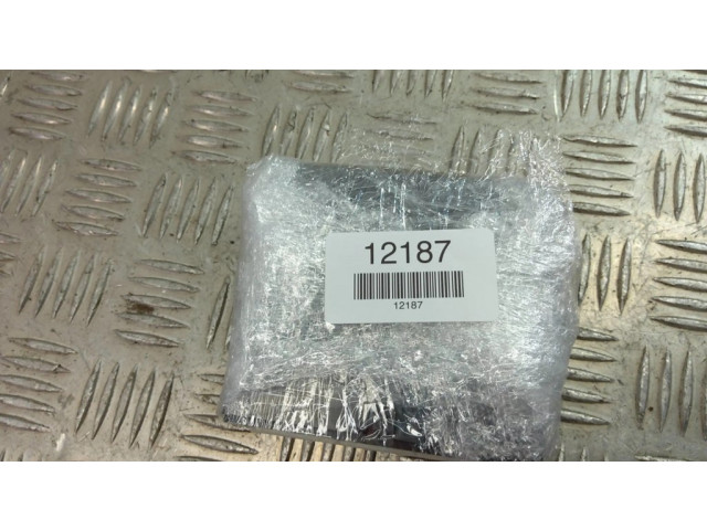 Блок управления дверью