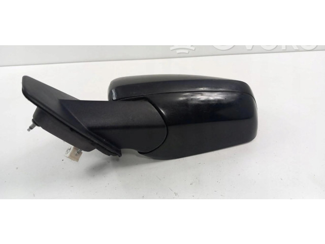 Zpětné zrcátko Dodge Avenger 2014