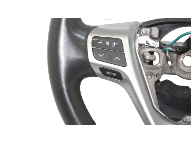 Volant Toyota Verso-S 2014