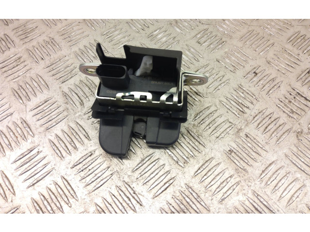 Zámek zadních dveří 5fa827505a   Seat Leon IV 2021