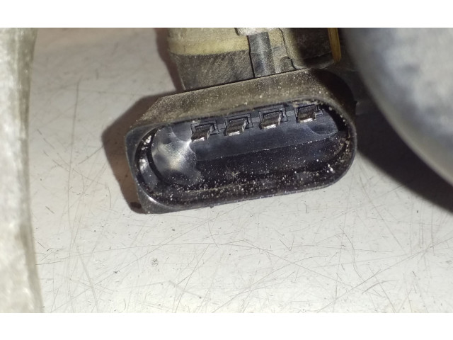 Двигатель стеклоочистителей BK2117500AE Ford Transit Custom