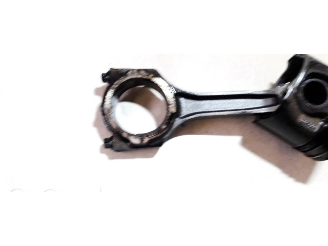 Píst 24655b Ford Mondeo Mk III pro naftový motor 2.0