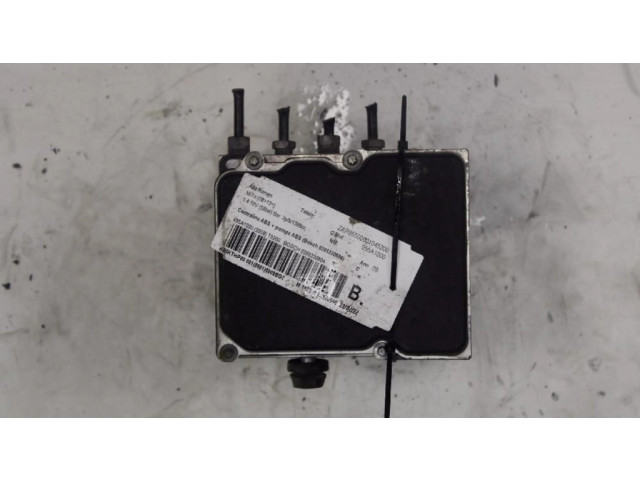 Jednotka ABS    Alfa Romeo MiTo 2011