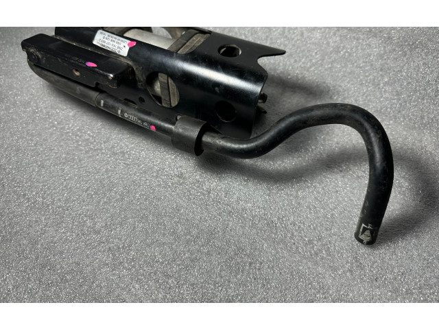 Vstřikovací čerpadlo 5N0906129B, 1K0127023J   Audi A3 S3 8P    AXW 