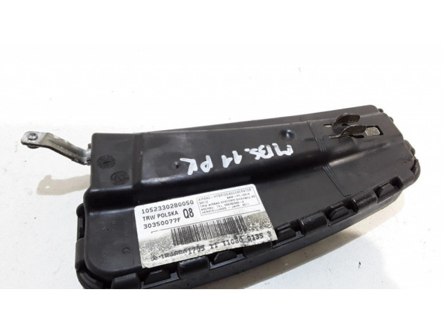 Подушка безопасности в сиденье A1648601705, 1052330280050 Mercedes-Benz S W221