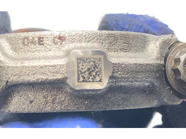  Поршень с шатуном  DPC04ECP  Skoda Octavia Mk3 (5E)  