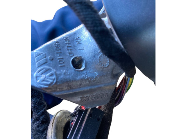 Zpětné zrcátko Volkswagen Tiguan Allspace 2019 5NB857502