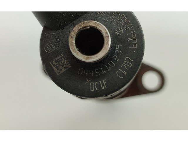 Vstřikovač 0445110239   Citroen Berlingo     