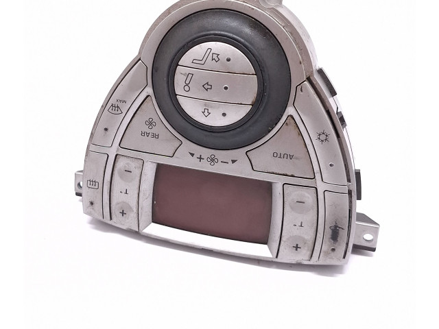 Блок управления климат-контролем 14009188YH, A83012400   Lancia Phedra