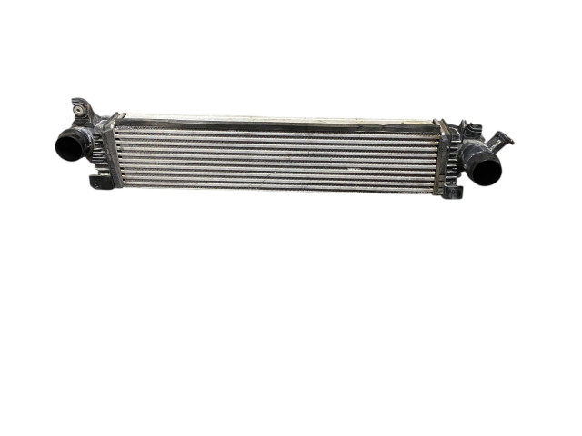 Интеркулер  85154389, T93862B   Buick Envision II 