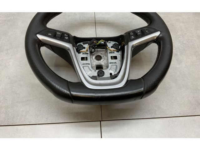 Volant Opel Zafira C 2014 13365200