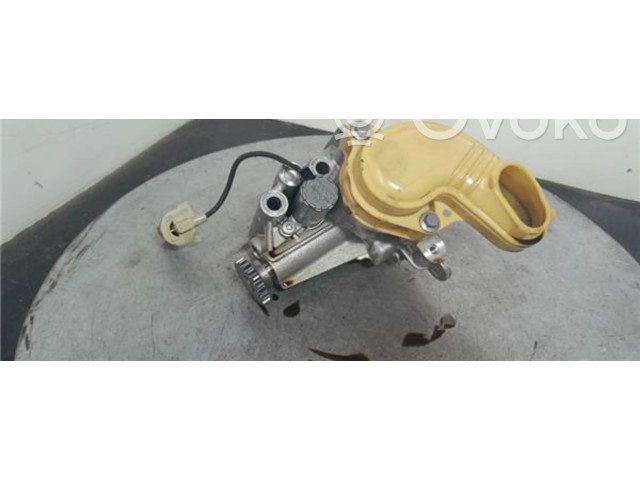 Čerpadlo oleje 150002257R Nissan Juke I F15