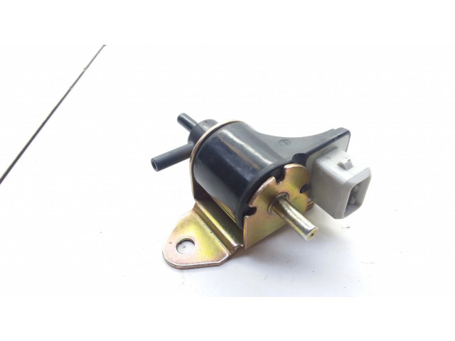 Соленоидный клапан