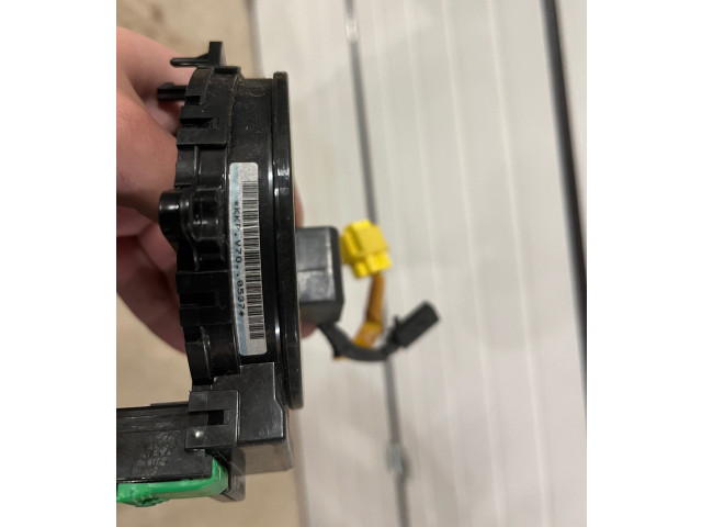 Подрулевой шлейф SRS KKPV700537 Mitsubishi Outlander