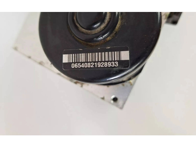 Блок АБС P08671225, 8671224 Volvo V70 2000 - 2004 года