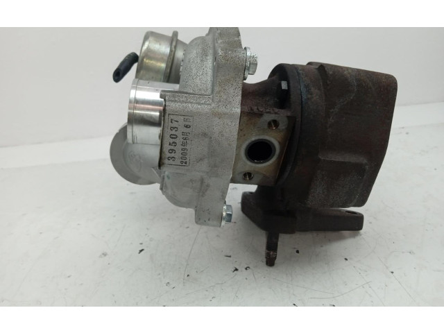 Turbodmychadlo Турбина 478276H307056 Renault Sandero I