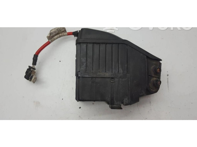 Блок предохранителей 6G9T-14A067-CA Volvo V70