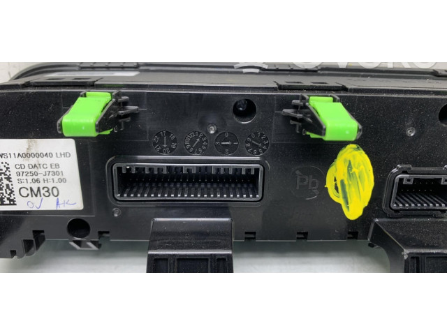 Блок управления климат-контролем 97250J7302WK   KIA Pro Cee'd III