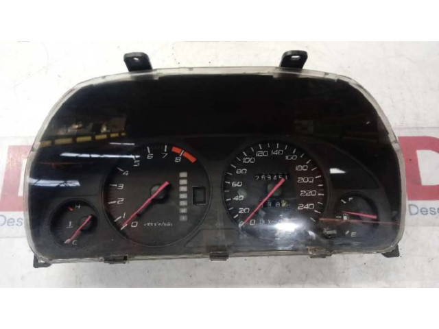 Панель приборов CUADROINSTRUMENTOS Honda Prelude